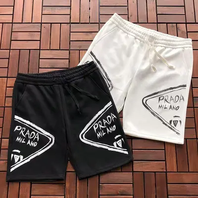 ￥~175 P🔥A🔥A SHORTS 66060241 (im 185CM 80KG iwear size XL in the photo)