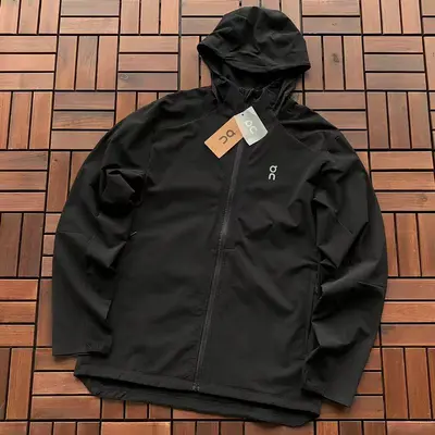 ￥~179 ON RU🔥🔥I🔥G JACKET 66060235 (im 185CM 80KG iwear size L in the photo)