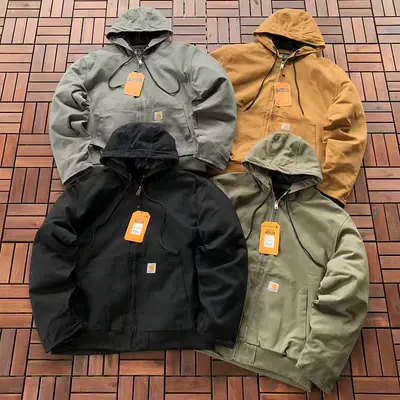 ￥~235 C🔥RH🔥RTT COTTON JACKET 66060223 (im 185CM 80KG iwear size M in the photo)
