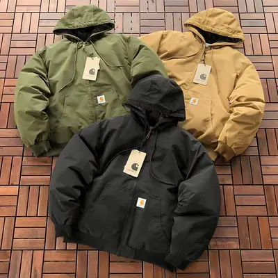 ￥~268 C🔥RH🔥RTT COTTON JACKET 66060230 (im 185CM 80KG iwear size M in the photo)