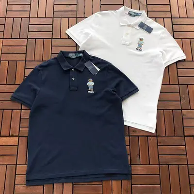 ￥~149 RA🔥PH🔥AU🔥EN T-SHIRT POLO 66060207 (im 185CM 80KG iwear size L in the photo)