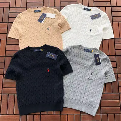 ￥~135 RA🔥PH🔥AU🔥EN T-SHIRT WOMAN SWEATER 66060201