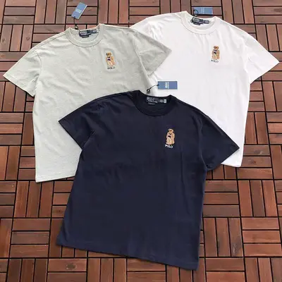 ￥~129 RA🔥PH🔥AU🔥EN T-SHIRT 66060204 (im 185CM 80KG iwear size L in the photo)