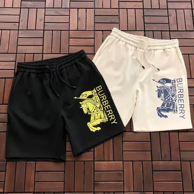 ￥~159 B🔥RB🔥RRY SHORTS 66060246 (im 185CM 80KG iwear size L in the photo)