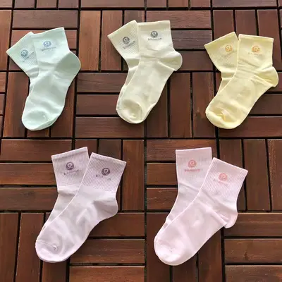 ￥ ~ 66 L🔥🔥UL🔥M🔥N SOCKS 55060361