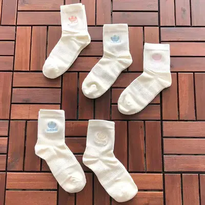 ￥ ~ 66 🔥DI🔥AS SOCKS 55060384