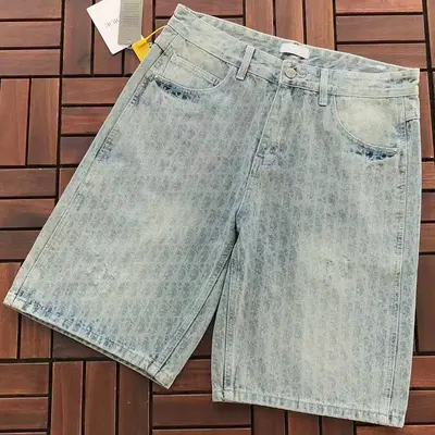 ￥~175 D🔥O🔥 SHORTS JEANS 55060273 (im 185CM 70KG iwear size L in the photo)