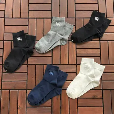￥~66 B🔥RB🔥RRY SOCKS 55060311