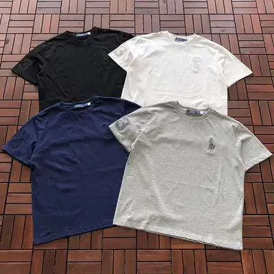￥~95 RA🔥PH🔥AU🔥EN T-SHIRT 55060223 (im 185CM 70KG iwear size M in the photo)