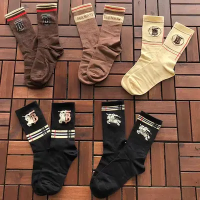 ￥ ~ 66 B🔥RB🔥RRY SOCKS 55060399