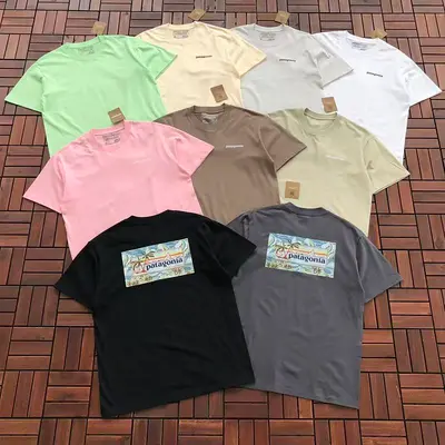 ￥ ~ 79 P🔥TAG🔥N🔥A T-SHIRT 55060206 (im 185CM 70KG iwear size M in the photo)