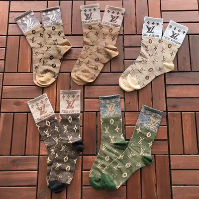 ￥ ~ 66 L🔥SOCKS 55060365