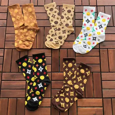 ￥ ~ 66 L🔥SOCKS 55060353