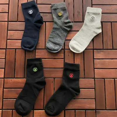 ￥ ~ 66 L🔥SOCKS 55060364