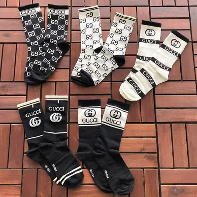 ￥ ~ 66 G🔥C🔥I SOCKS 55060373