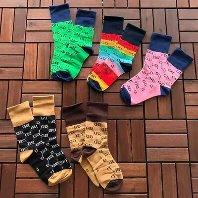￥~66 G🔥C🔥I SOCKS 55060349