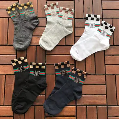 ￥~66 G🔥C🔥I SOCKS 55060350