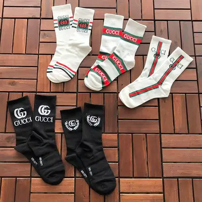 ￥ ~ 66 G🔥C🔥I SOCKS 55060371
