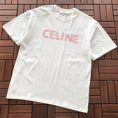 ￥~75 C🔥LI🔥E T-SHIRT 55060270 (im 185CM 70KG iwear size L in the photo)