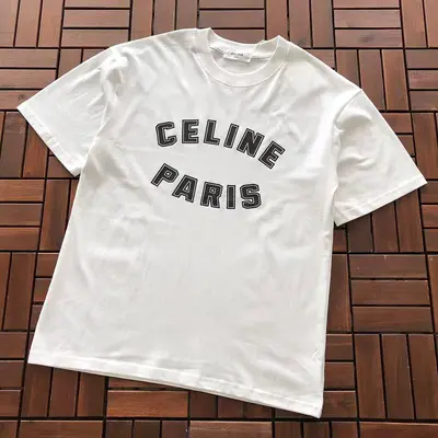 ￥~75 C🔥LI🔥E T-SHIRT 55060268 (im 185CM 70KG iwear size L in the photo)