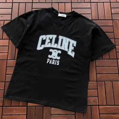 ￥~75 C🔥LI🔥E T-SHIRT 55060263 (im 185CM 70KG iwear size M in the photo)