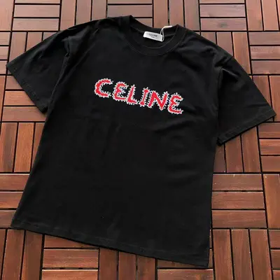 ￥~75 C🔥LI🔥E T-SHIRT 55060265 (im 185CM 70KG iwear size M in the photo)