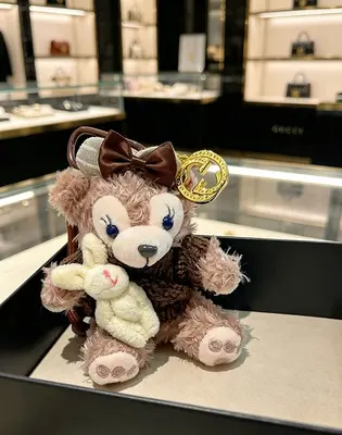 ￥~185 G🔥C🔥I JEWELRY 55060294
