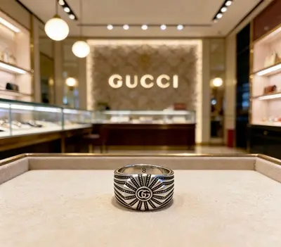 ￥~135 G🔥C🔥I JEWELRY 55060293