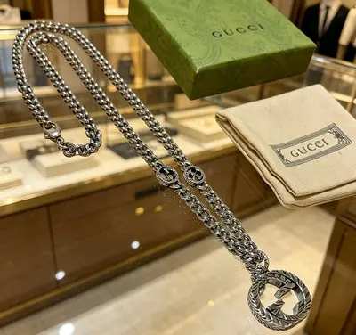 ￥~219 G🔥C🔥I JEWELRY 55060292