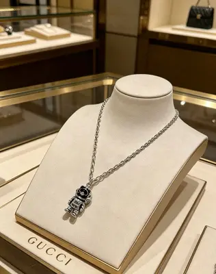 ￥~215 G🔥C🔥I JEWELRY 55060291