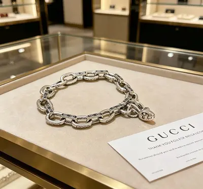 ￥~185 G🔥C🔥I JEWELRY 55060290