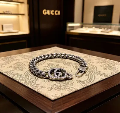 ￥~189 G🔥C🔥I JEWELRY 55060287