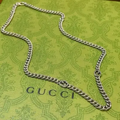 ￥~219 G🔥C🔥I JEWELRY 55060284
