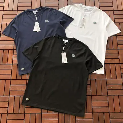 ￥~129 L🔥C🔥ST🔥 T-SHIRT 66060342 (im 185CM 80KG iwear size 2XL in the photo)