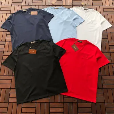 ￥~129 L🔥🔥O P🔥A🔥A T-SHIRT 66060340 (im 185CM 80KG iwear size 2XL in the photo)