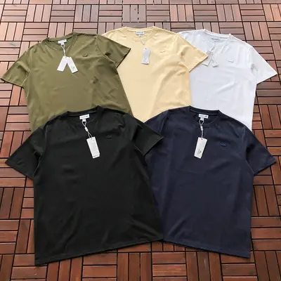 ￥~129 L🔥C🔥ST🔥 T-SHIRT 66060339 (im 185CM 80KG iwear size 2XL in the photo)