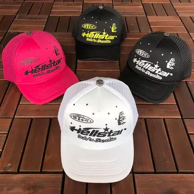 ￥ ~ 79 HELLSTAR CAP 55060339