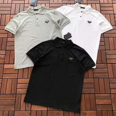 ￥~165 P🔥A🔥A T-SHIRT 66060327 (im 185CM 80KG iwear size L in the photo)