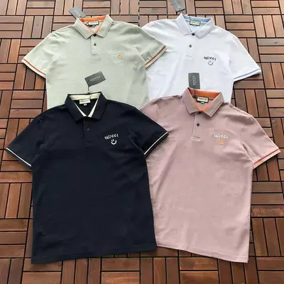 ￥ ~ 169 G🔥C🔥I T-SHIRT 55060331 (im 185CM 80KG iwear size L in the photo)