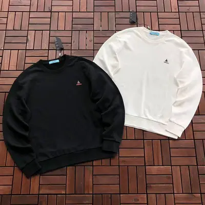 ￥~175 P🔥A🔥A SWEATER 66060316 (im 185CM 80KG iwear size XL in the photo)