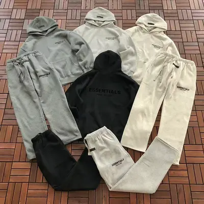 TOP￥~129 PANTS￥~125 FOG HOODIE TROUSERS FLEECE 77060321
