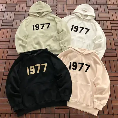 ￥~129 FOG HOODIE FLEECE 77060320