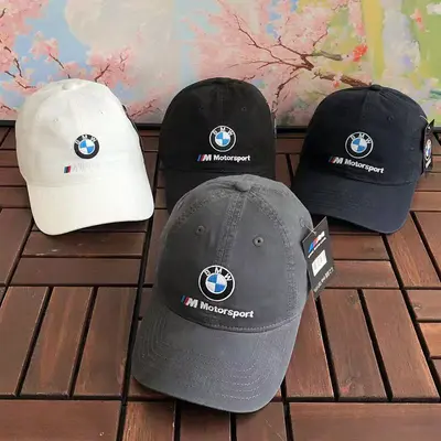 ￥ ~ 85 BMW CAP 55060309