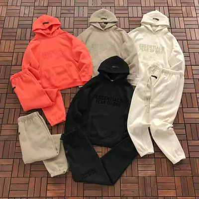 TOP￥~129 PANTS￥~125 FOG HOODIE TROUSERS FLEECE 77060317