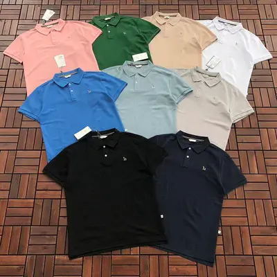 ￥119 HA🔥🔥🔥S T-SHIRT 88060334 (im 185CM 70KG iwear size 175 in the photo)