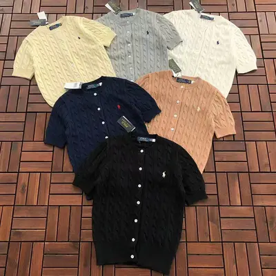 ￥139 RA🔥PH🔥AU🔥EN T-SHIRT WOMAN SWEATER 88060333