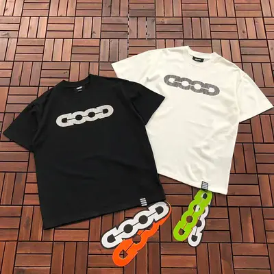 ￥135 GO🔥DBR🔥🔥D T-SHIRT 88060331 (im 185CM 70KG iwear size S in the photo)