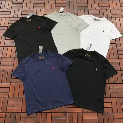 ￥119 RA🔥PH🔥AU🔥EN T-SHIRT 88060330