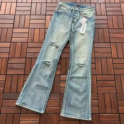 ￥~159 PURPLE BRAND JEANS 77060313