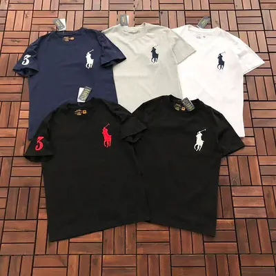 ￥129 RA🔥PH🔥AU🔥EN T-SHIRT 88060325